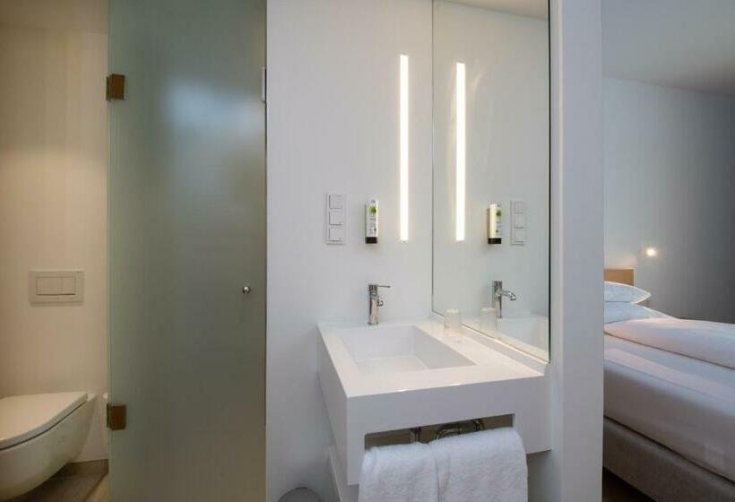 غرفة أساسية, Best Western Hotel Spinnerei Linz