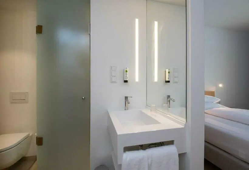 اتاق عادی, Best Western Hotel Spinnerei Linz