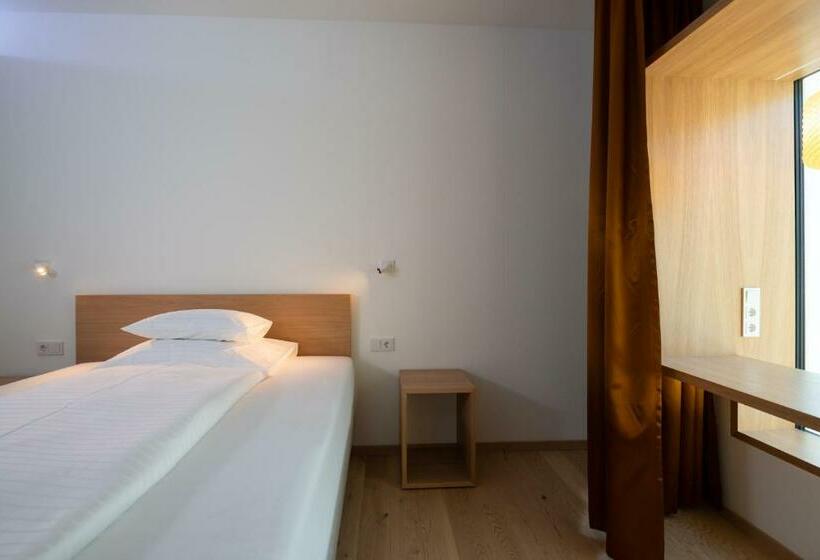 غرفة أساسية, Best Western Hotel Spinnerei Linz