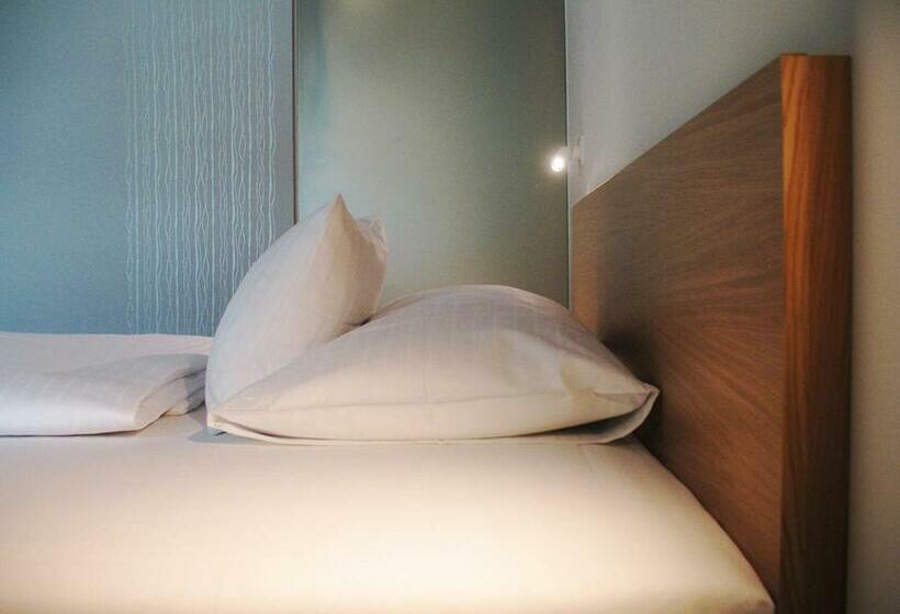 غرفة قياسية, Best Western Hotel Spinnerei Linz