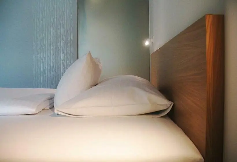 اتاق استاندارد, Best Western Hotel Spinnerei Linz