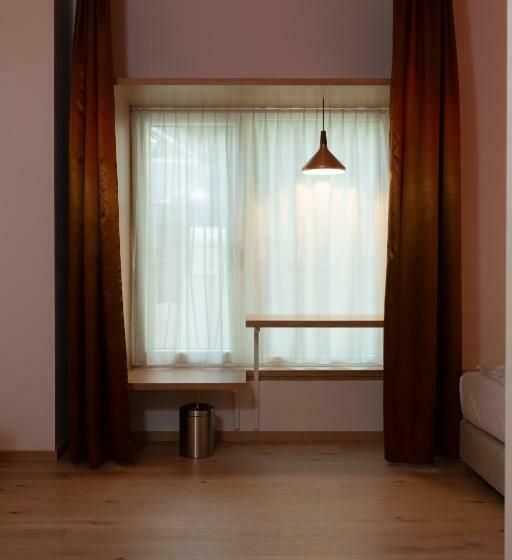 غرفة قياسية, Best Western Hotel Spinnerei Linz