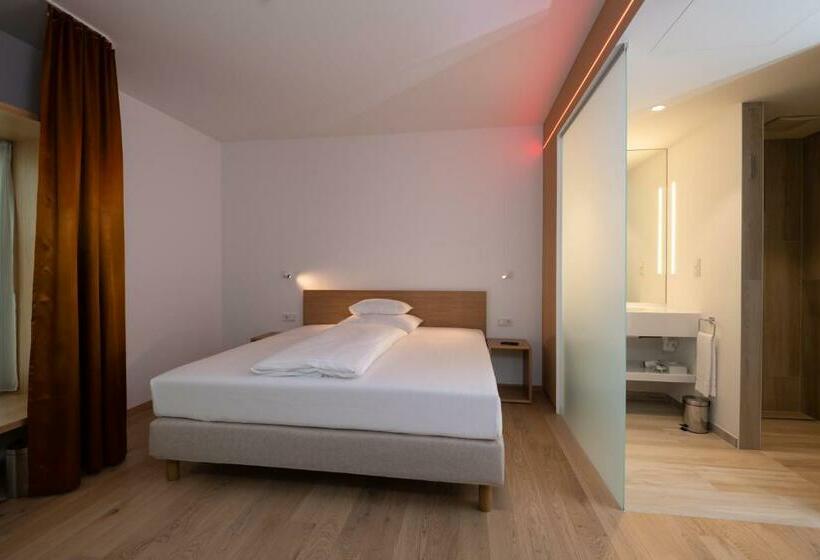 غرفة قياسية, Best Western Hotel Spinnerei Linz