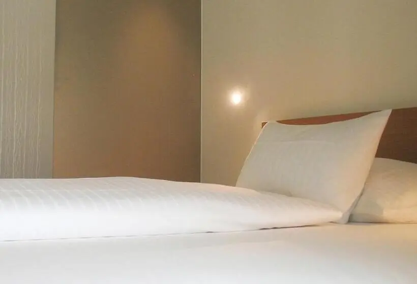 اتاق استاندارد برای معلولان, Best Western Hotel Spinnerei Linz