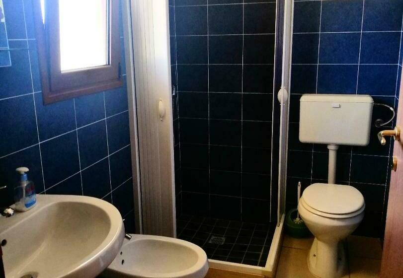Quarto Estandar, Li Frasulli Mei