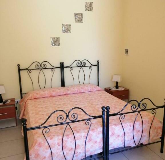 Quarto standard, Li Frasulli Mei