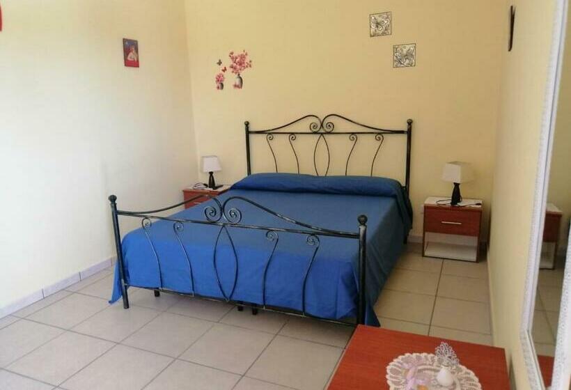 Quarto standard, Li Frasulli Mei