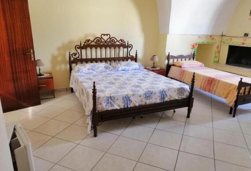 Quarto standard, Li Frasulli Mei