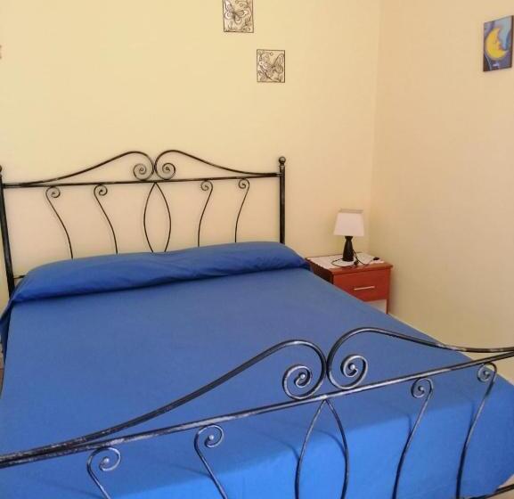 Quarto standard, Li Frasulli Mei