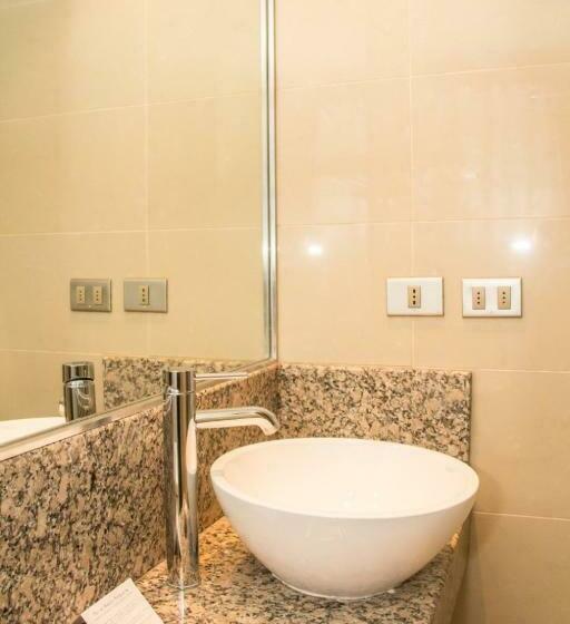 豪华房间, Alto Del Sol Calama