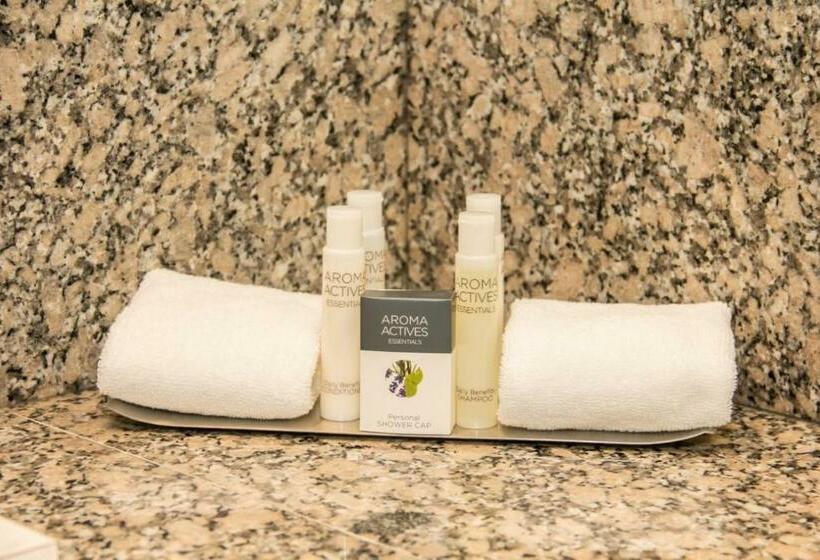 豪华房间, Alto Del Sol Calama