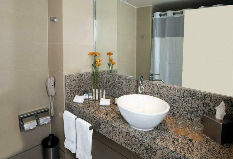 豪华房间, Alto Del Sol Calama