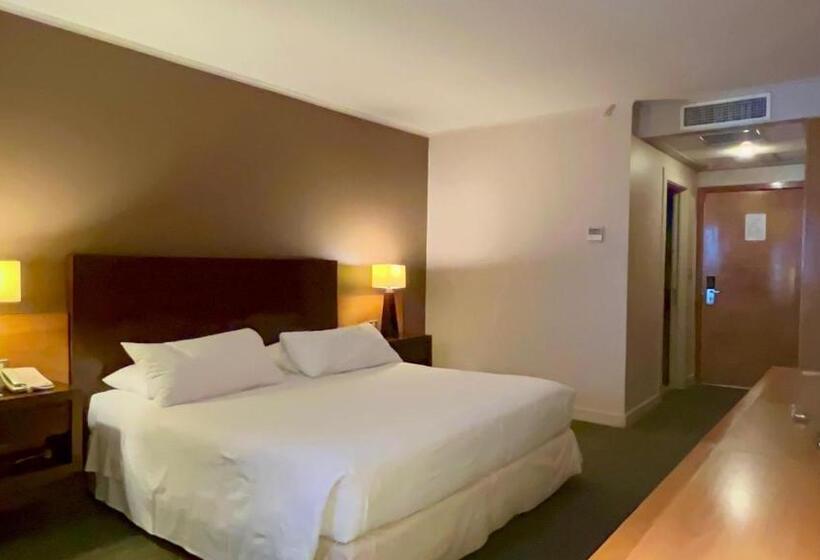 Стандартный Номер Кровать Кинг, Alto Del Sol Calama