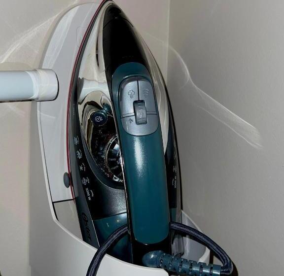 带大床的标准间, Alto Del Sol Calama