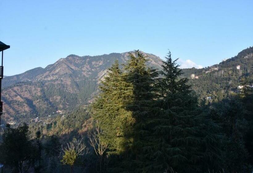 חדר דלוקס, Whistling Alpines