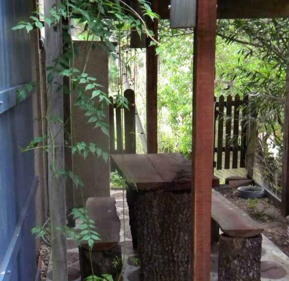 标准平房, La Isla Ostende