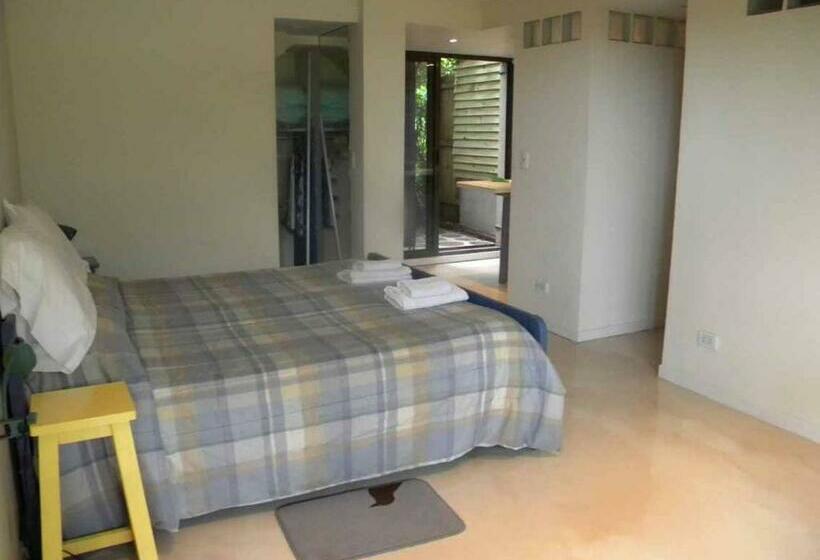 标准平房, La Isla Ostende