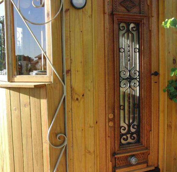 标准房带园景, La Isla Ostende