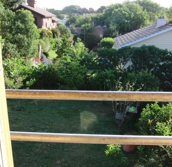 标准房带园景, La Isla Ostende