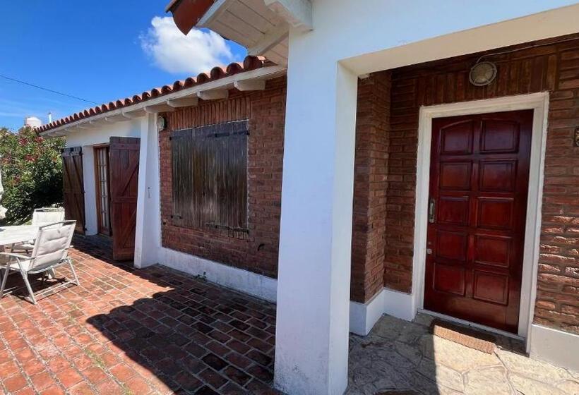 1间卧室的房子, La Isla Ostende