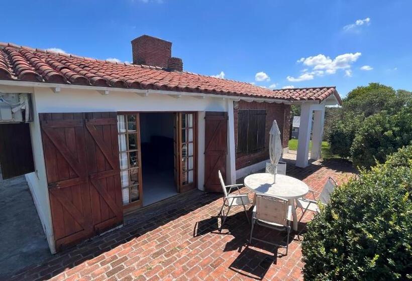 1间卧室的房子, La Isla Ostende