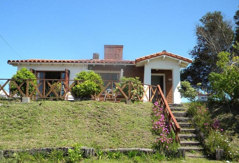 1间卧室的房子, La Isla Ostende