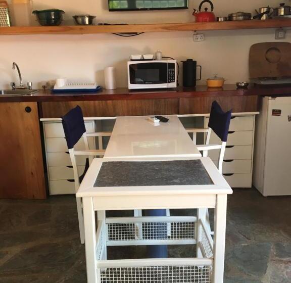 豪华房间, La Isla Ostende