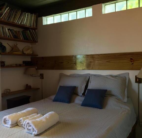 豪华房间, La Isla Ostende