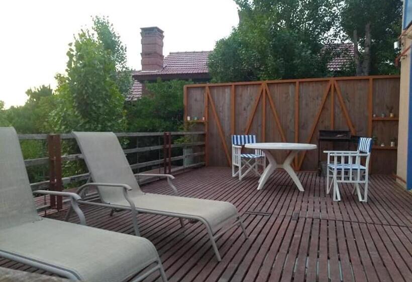 豪华房间, La Isla Ostende