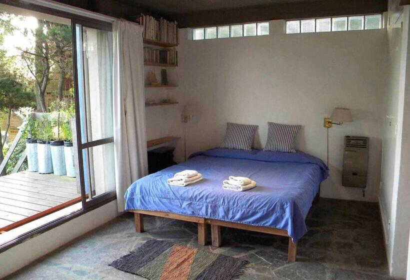 豪华房间, La Isla Ostende