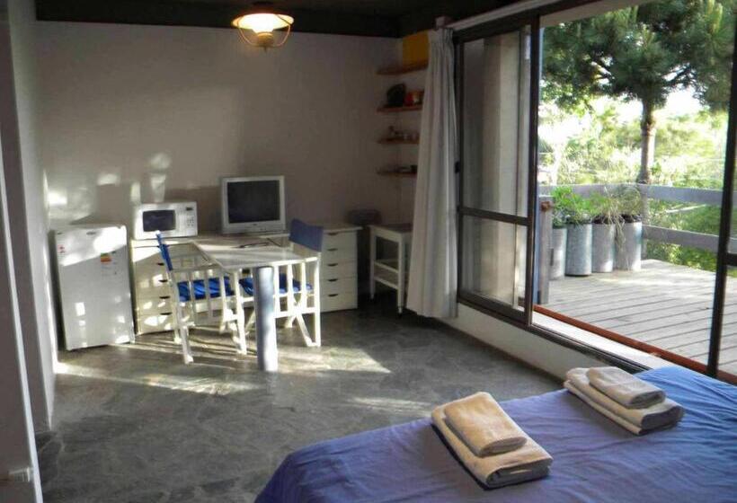 豪华房间, La Isla Ostende