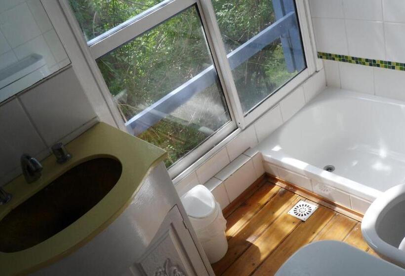 带海景的标准房, La Isla Ostende