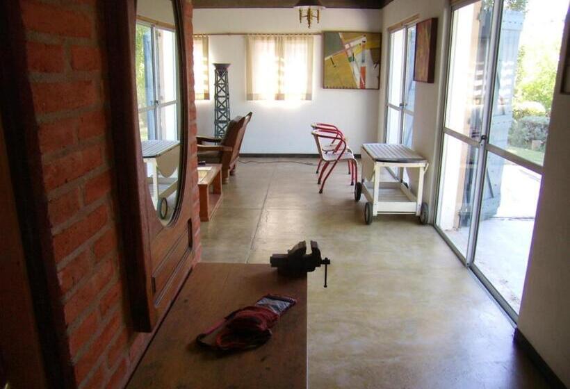 2间卧室的房子, La Isla Ostende