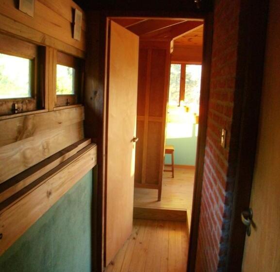 2间卧室的房子, La Isla Ostende