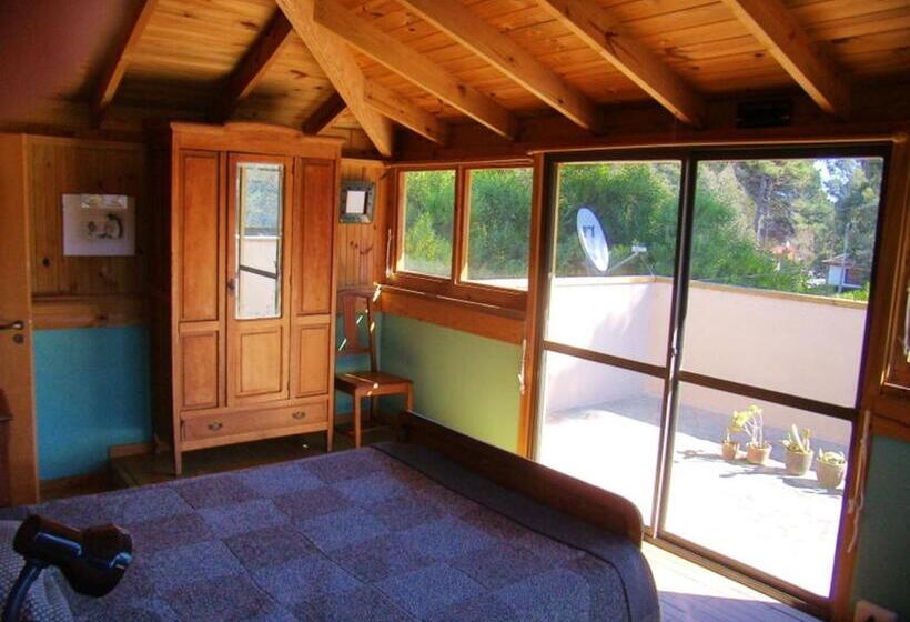 2间卧室的房子, La Isla Ostende