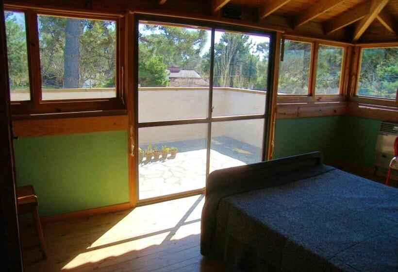 2间卧室的房子, La Isla Ostende