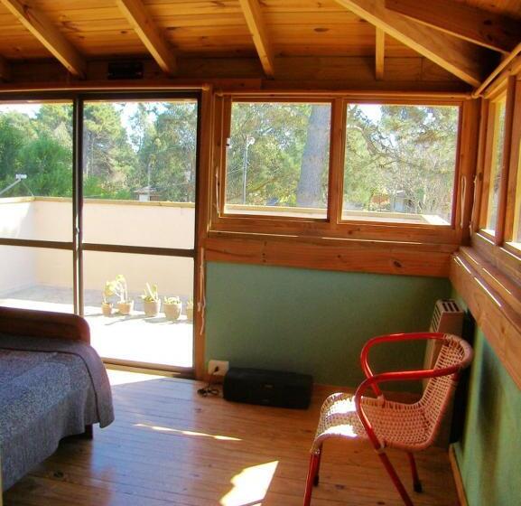 2间卧室的房子, La Isla Ostende