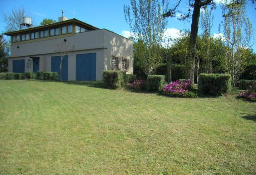 2间卧室的房子, La Isla Ostende