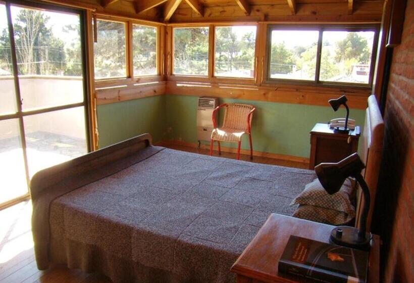 2间卧室的房子, La Isla Ostende