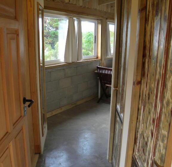 带花园景观及2个卧室的公寓, La Isla Ostende