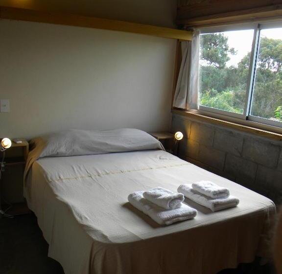 带花园景观及2个卧室的公寓, La Isla Ostende