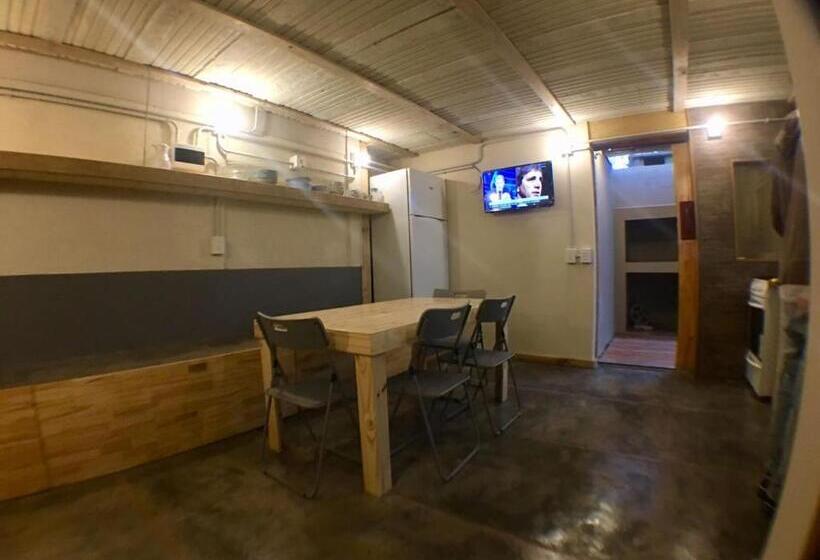 带1个卧室的公寓, La Isla Ostende