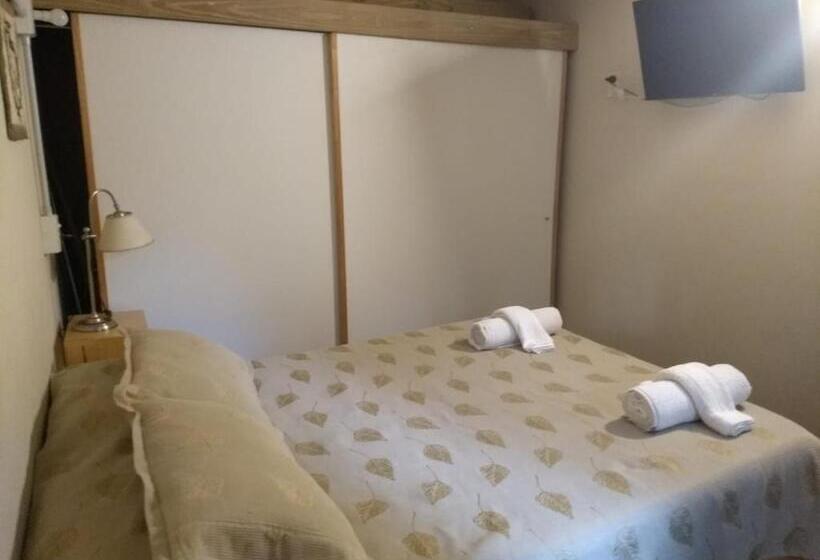 带1个卧室的公寓, La Isla Ostende