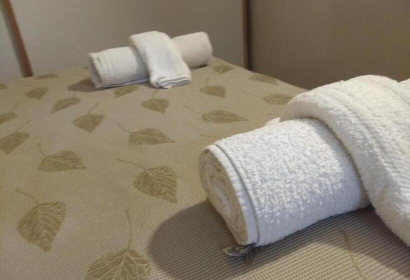 带1个卧室的公寓, La Isla Ostende