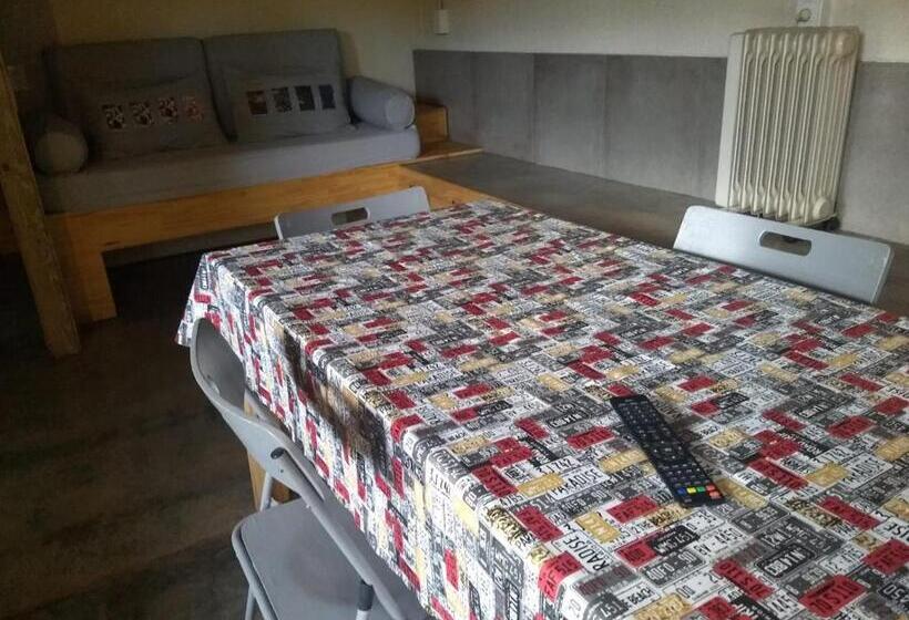 带1个卧室的公寓, La Isla Ostende