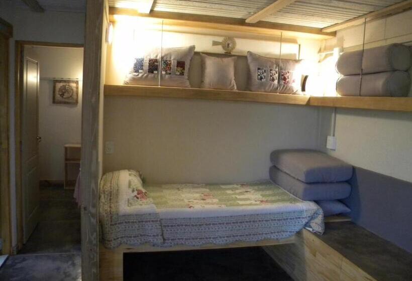 带1个卧室的公寓, La Isla Ostende