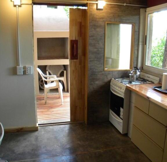 带1个卧室的公寓, La Isla Ostende