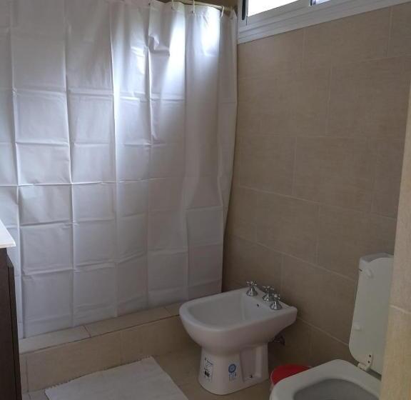 低层单卧公寓, La Isla Ostende