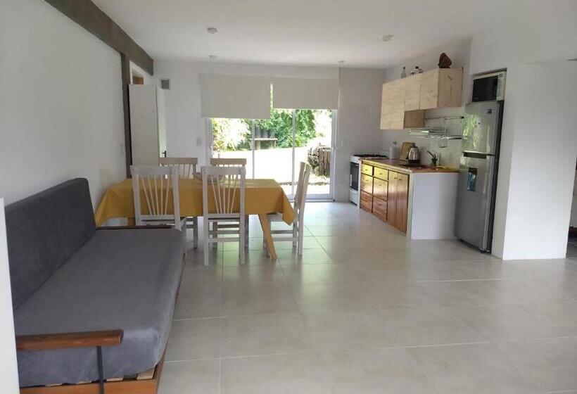 低层单卧公寓, La Isla Ostende