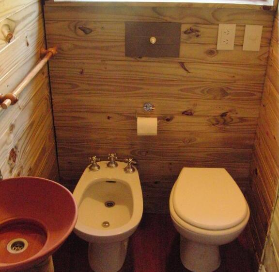 标准房带园景, La Isla Ostende